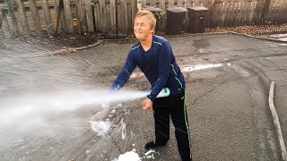 Prečo ja mám takú smolu?