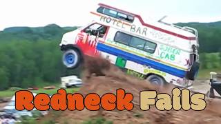 Redneck faily