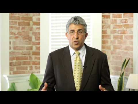 Visit http://www.bamieherickson.com/  today. Attorney Ron Bamieh, a Ventura family law lawyer, explains the two types of family law cases and says both can be stressful.  Call (805) 643-5555...