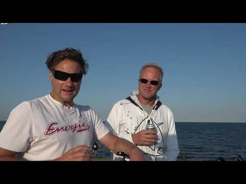 Video af overnatningsstedet