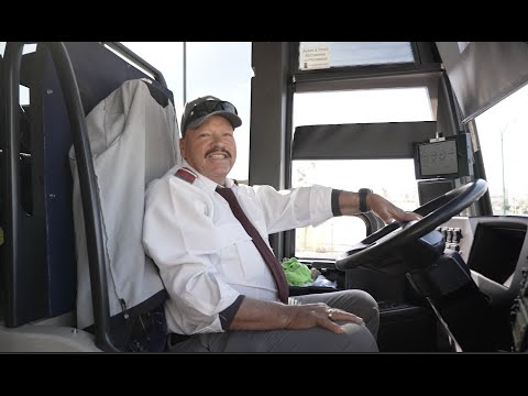 Customer Spotlight: All Aboard America