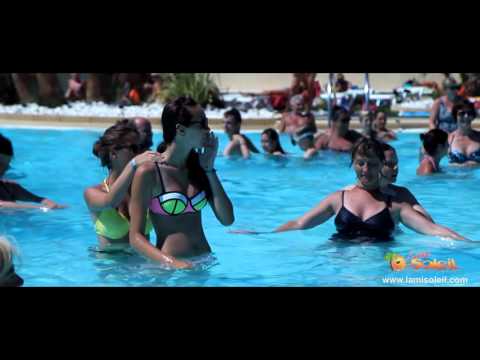 Vidéo de l’hébergement