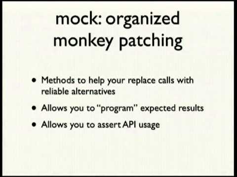 Image from Secrets of the testing masters