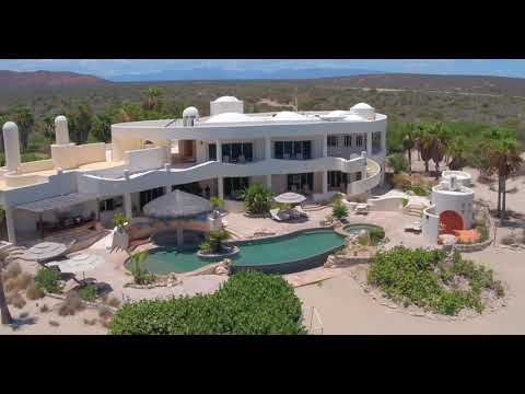 Property video