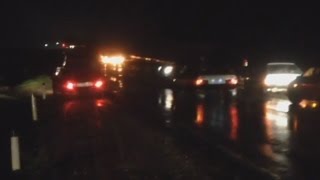 Подрыв колонны МВД в Дагестане