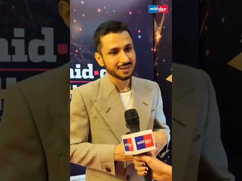 Amol Parashar Praises MidDays Impact  Community Spirit  Showbiz Awards 